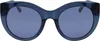 DKNY Damen-Sonnenbrille im Cat-Eye-Stil (Oversize) DK517S Produktbild-Vorschau 12