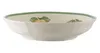 Bol plat Villeroy et Boch 23,5x5cm French Garden Fleurence Voir les images du produit 6