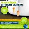 tillvex® Pool Bodenschutzmatte 48 Stück 62,5x62,5cm | Produktbild-Vorschau 4