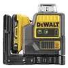 DeWALT DCE0811D1G-QW Laser Level Bezugspegel 30 m Voir les images du produit 1