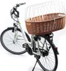 Cestino da trasporto per cani per biciclette Aumüller, L: Anteprima dell’immagine prodotto 2