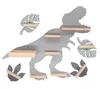 BOARTI Kinderregal Tier Dinosaurier | hängend für Toniebox Produktbild-Vorschau 5