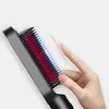 Brosse lissante en céramique 45 W, fer à lisser avec Voir les images du produit 2