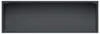 vidaXL Pot de jardin anthracite, 60 x 20 x 20 cm Voir les images du produit 4