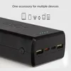 SBS 30.000 mAh-Powerbank mit 2 USB-C und 2 USB-A Produktbild-Vorschau 2