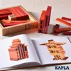Kapla RL+RP, 3 Jahr(e), Holz, 41 Stück(e), 1 kg Produktbild-Vorschau 8