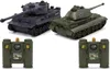 Panzer Tiger Battle Set 1:28 2,4GHz Produktbild-Vorschau 4