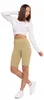 Damen-Leggings Sport Leggings mit hohem Bund, Produktbild-Vorschau 4