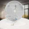 Ultraploché stropné LED svetlo s detektorom pohybu - IP44 - Náhľad obrázku produktu 11