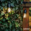 Ledvion - 5m LED String Light - IP65 Lichterkette Produktbild-Vorschau 9
