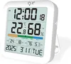 INF Termómetro Digital con Pantalla LCD Grande y Medidor de Vista previa de la imagen del producto 13