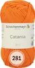 orange Farbnr. 281 - SMC Catania Originals - 100% Baumwolle Produktbild-Vorschau 1