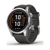 Garmin Multisport Smartwatch Sportuhren fenix 7S Pro GPS Produktbild-Vorschau 7