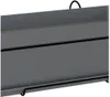 Artevasi Capri Plant Box Balcony Kit, Anthrazit, 14 l, 285 Produktbild-Vorschau 3