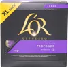 Douwe Egberts L'OR Espresso Profondo XL, Capsules de café, Voir les images du produit 1