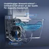 HOROW : Toilettes intelligentes avec fonction bidet, Voir les images du produit 8