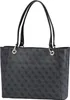 Guess Damen Tasche Noelle II coal Produktbild-Vorschau 24