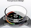 360 Grad Smartwatch Hülle für Samsung Galaxy Watch7 40 mm Produktbild-Vorschau 2