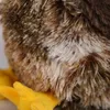 Kuscheltier kleines Huhn mit Sound 20cm Henne Plüschhuhn Produktbild-Vorschau 8
