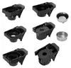 Camry Espressor CR 4414 nero, 1450 W, 19 bar, serbatoio Anteprima dell’immagine prodotto 4
