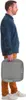 Bebeconfort Manga i-Safe, Seggiolino per bambini Reboarder, Anteprima dell’immagine prodotto 3