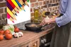 Glasschutzplatte für den Herd 60x52 Bunt Produktbild-Vorschau 5