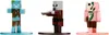 Minecraft - Kolekcjonerski zestaw metalowych figurek seria Podgląd zdjęcia produktu 13