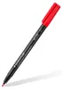 STAEDTLER® 318-9WP4HZ Folienstift Lumocolor F perm sw 4ST Voir les images du produit 4