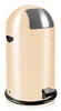 EKO - Kickcan 33 Liter - Steel   - Creme Anteprima dell’immagine prodotto 2