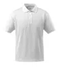 Mascot Bandol Poloshirt Gr. L dunkelanthrazit Produktbild-Vorschau 9