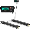 Expondo Steinberg Systems Wiegebalken - 2500 kg / 0,5 kg - Produktbild-Vorschau 6
