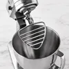 Míchací nástavec na jemné pečivo kompatibilní s kuchyňskými Náhled obrázku produktu 2