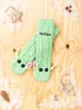 Star Wars - The Mandalorian Hüttensocken - Baby Yoda Grogu Produktbild-Vorschau 2
