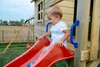 Dětské hřiště Cozy House Slide Swing VÝROBCE Náhled obrázku produktu 11