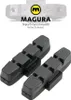1 Paar MAGURA Original Brems Belag hydraulische Produktbild-Vorschau 1