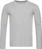 Stedman ST9620 | Clive Long Sleeve Herren T-Shirt + +WRAP - Produktbild-Vorschau 1