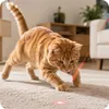 Pointeur laser pour chats KRUMAD, jouet LED pour chats 3 en Voir les images du produit 7