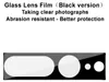 5x Kamera 9H Panzerhartglas für Google Pixel 7 Pro 3D KLAR Produktbild-Vorschau 4