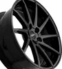 Oxigin Felge 20 Attraction 8.5 Zollx19 Zoll ET40 5x112 Produktbild-Vorschau 7