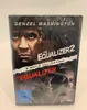 Equalizer 1 + 2 [2 DVD] - Digitálny video disk Náhľad obrázku produktu 3