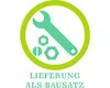 Kaminholzunterstand Palatino Corten mit Rückwand 150 x 40 x Produktbild-Vorschau 5