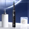 Braun Oral B szczoteczka elektryczna iO 6N Black Onyx Power Produktbild-Vorschau 18