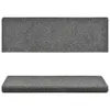 vidaXL Tappetini per gradini Autoadesivi 10 pezzi 65x21x4 Anteprima dell’immagine prodotto 11