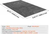 SucceBuy Tapis de sol de garage 2,68 x 6,7 m, étanche, Voir les images du produit 7