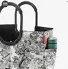 Reisenthel Loopshopper L Jacquard Grey Produktbild-Vorschau 8
