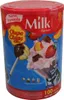Chupa Chups Milch Lutscher Milky Lolly 100 Stück Produktbild-Vorschau 5