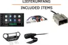 Autoradio Einbaupaket Kenwood DMX6523DABS passend für Produktbild-Vorschau 3