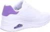 Skechers Uno Pop Back Weiß WPUR Größe EU 41 Produktbild-Vorschau 22