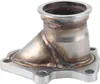5 skrutiek turbo -downpipe -príruba -pásmo -konverzný Náhľad obrázku produktu 1