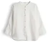 OPUS Damen Bluse Cremeweiße, locker fallend, mit Produktbild-Vorschau 1